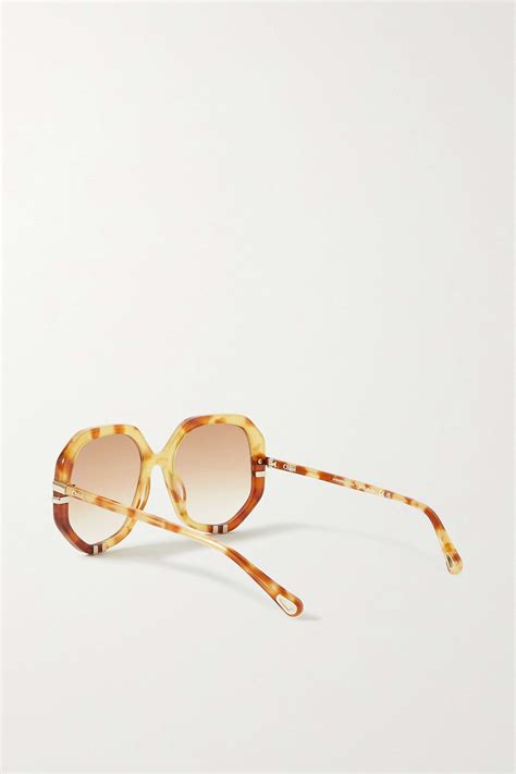 chloe eyewear 2020|chloe sunglasses oversized.